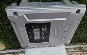 Solar Pump Control Box/150m Control Box