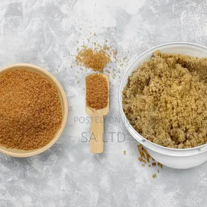 Brown Sugar Exfoliant