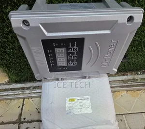 Solar Pump Control Box/110m Control Box