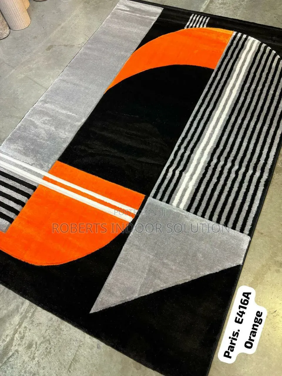 Quint Essential Carpets