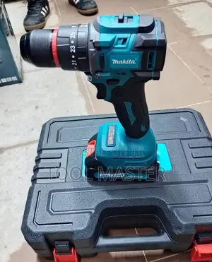 Makita 36v Brushless Cordless Drill