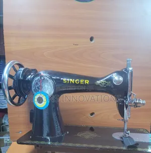 Singer Sewing Machine