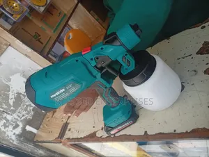 Professional Meakida Spray Gun Machine