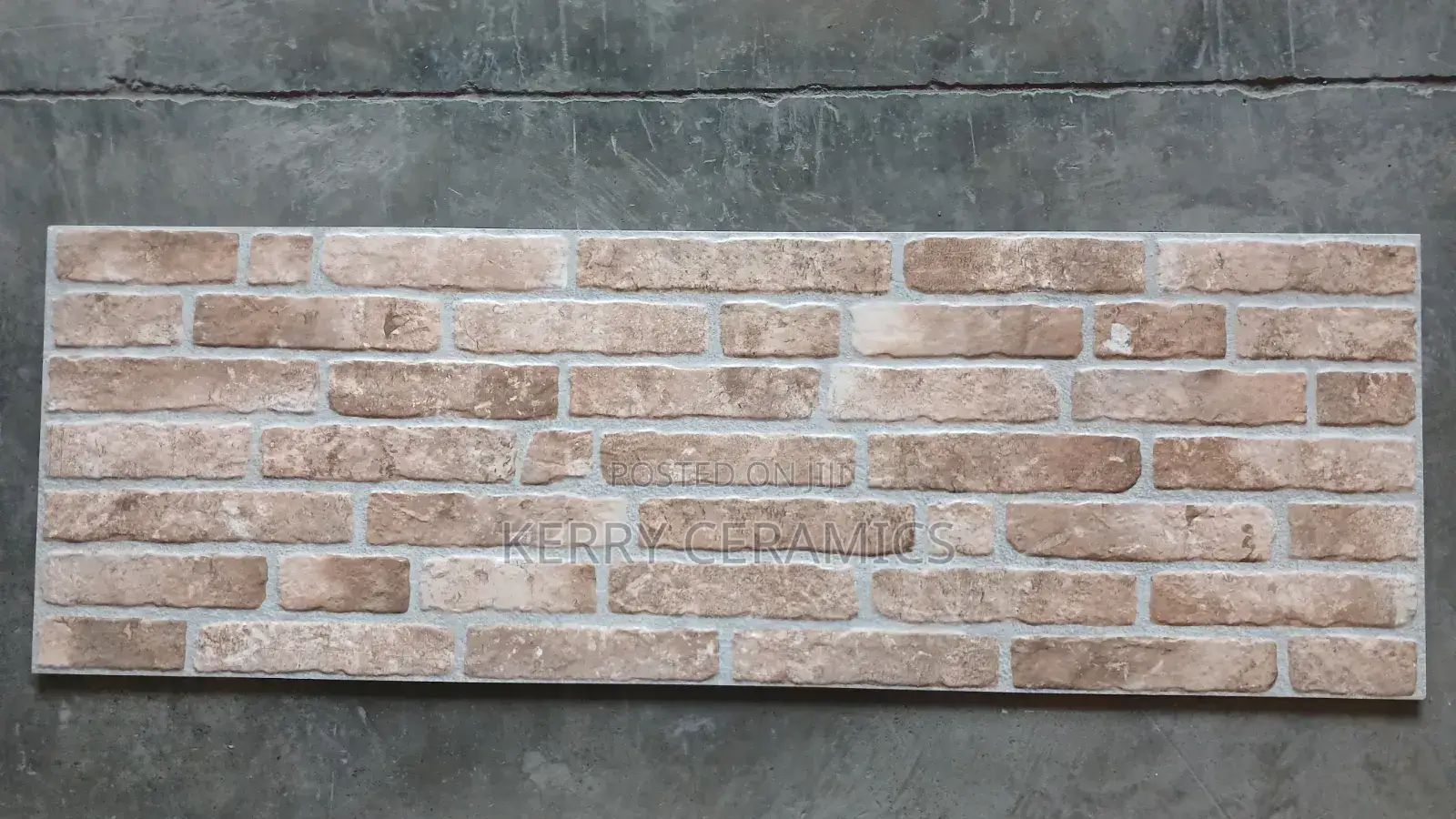 Wall Brick Tiles