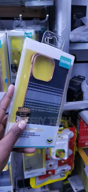 iPhone 13 Pro Max Triple-Lens Pro Camera Layout Cover