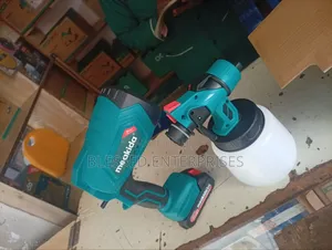 Cordless Meakida Spray Gun Machine/Original Meakida