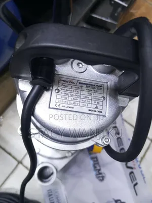 2850rpm Submersible Pump