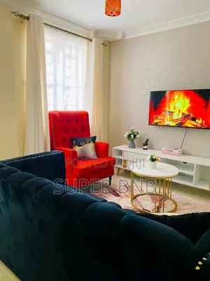 One Bedroom Available in Utawala Ap Camp
