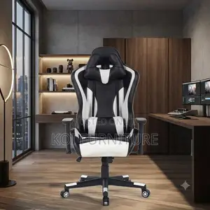 Office Chairs; Leather Prestige Home Studio Gaming Chairs