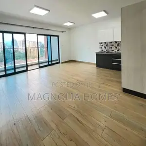 2bdrm Apartment in Kileleshwa for rent