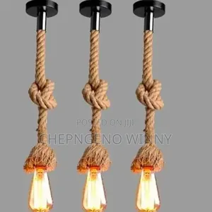 Pendant/Rope Pendant