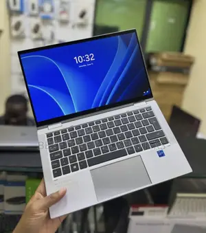 Laptop HP EliteBook x360 1030 G8 32GB Intel Core i7 SSD 512GB
