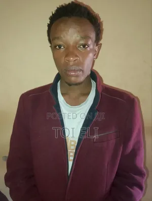 Eliud Karuga Mwaura