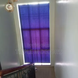 Brighten Your Space With Vertical Blinds