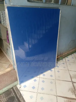Imported Church Notice Board 1.2 X 0.9m –Premiumdisplay Board in Kenya