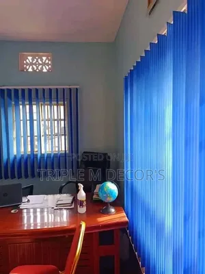 The Perfect Vertical Blinds for Every Home