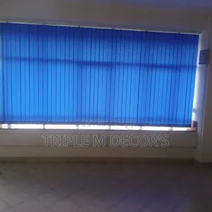 Your Trusted Source for Premium Vertical Blinds