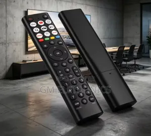 Original Hisense Erf2b38h Smart Tv Replacement Remote Available.