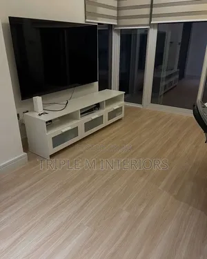 100% Waterproof SPC Flooring | No Warping,No Swelling