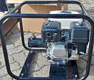 Highly Recommend and Guaranteed Honda Vibrator Generator