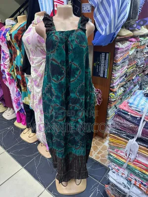 Stylish Dera Pregnant Friendly Nia