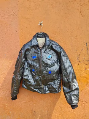 Bikes Leather Jackets