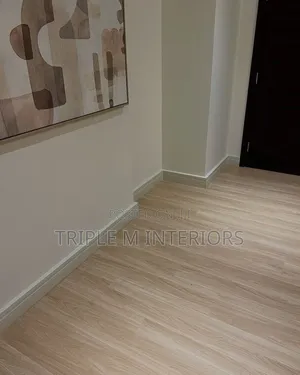 Easy Click-Lock SPC Planks