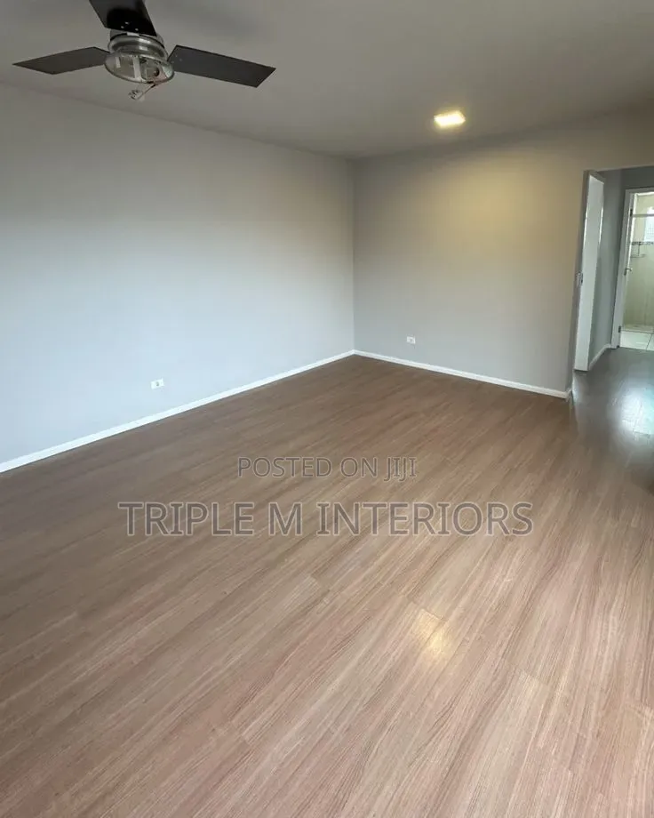 Get the Hardwood Look for Less With Premium SPC