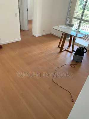 Timeless Wood Patterns Meet Advanced SPC Technology