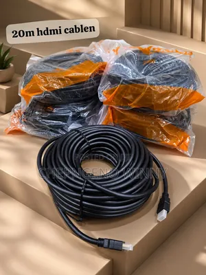 Hdmi Cable 20m