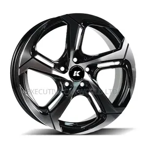 16-Inch Alloy Rims Full Set