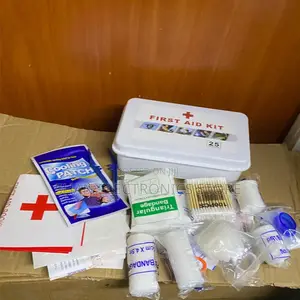 Occupational First Aid Kit/Personal First Aid Kit