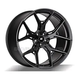 17-Inch Alloy Rims Full Set