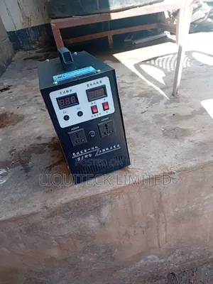 24v Battery Inverter 3000 Watts