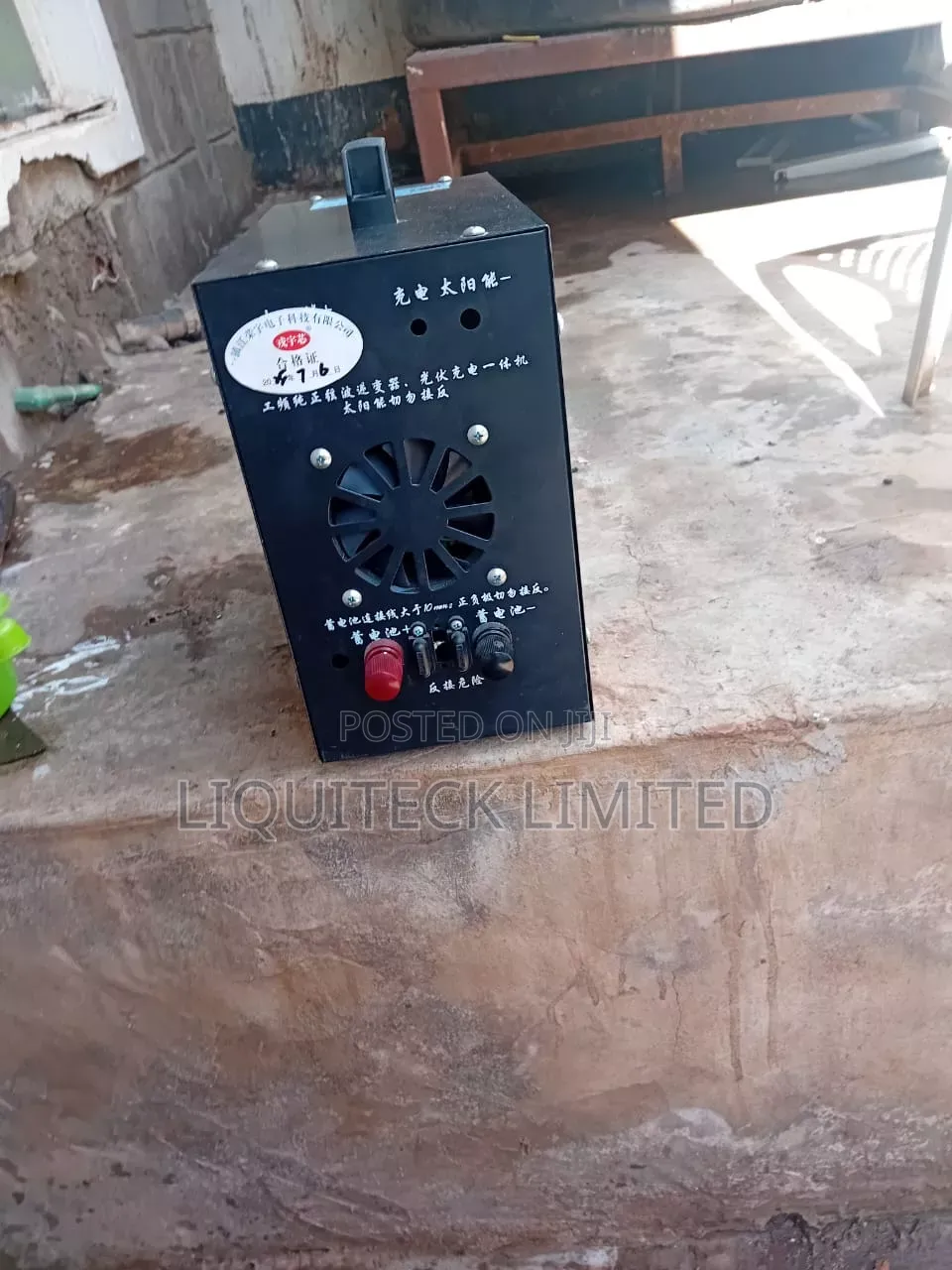 24v Battery Inverter 3000 Watts