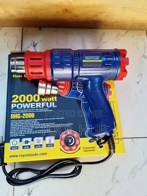 Royce 2000w Heat Gun