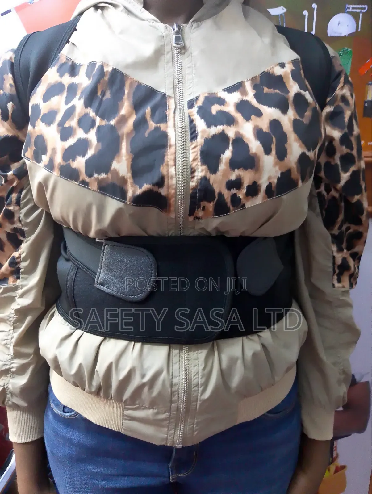 Adjustable Posture Corrector