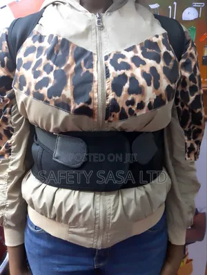 Adjustable Posture Corrector