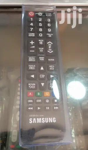 Remote Control For Samsung Smart & Digital Tv.