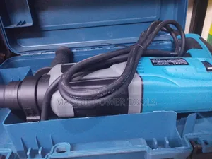 Highly Recommend and Guaranteed Makita Rotary Hammer Machine