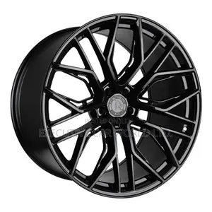 20-Inch Alloy Rims Full Set