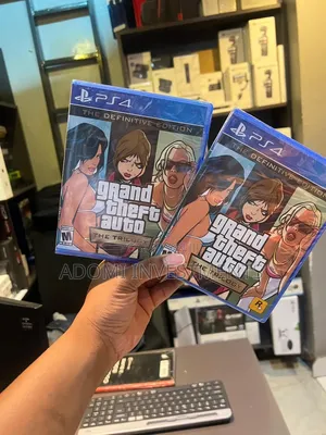 Grand Theft Outo