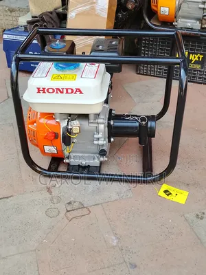 Powerful Honda Concrete Vibrator With 45mm Poker/Honda Vibrator