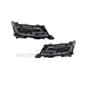 Range Rover Sport L494 Genuine Oem Facelift Led Headlights