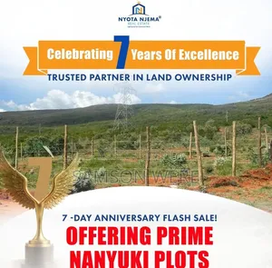 Land Offer