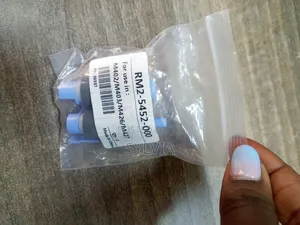 Hp 402/426/476/477-Pick Up or Feed Roller/Rubber