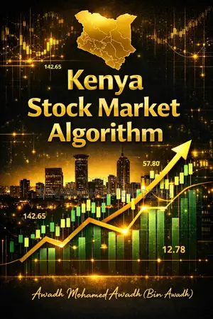 Kenya Stock Market Algorithms