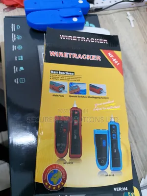 Cable Tracer