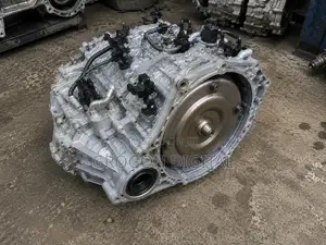 Nissan March Gear Box Hr12 Generator Non Mortar