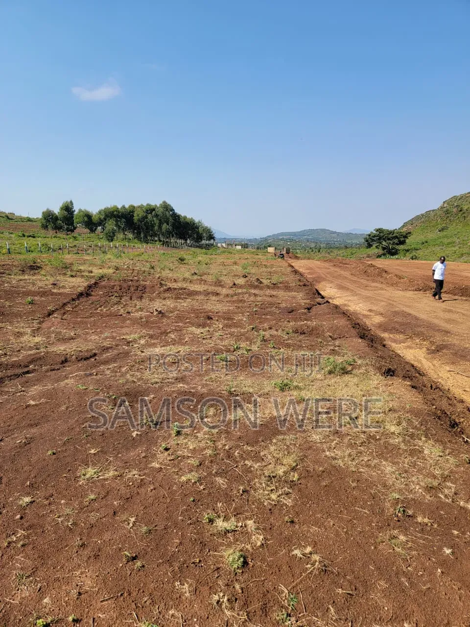 Land Offer